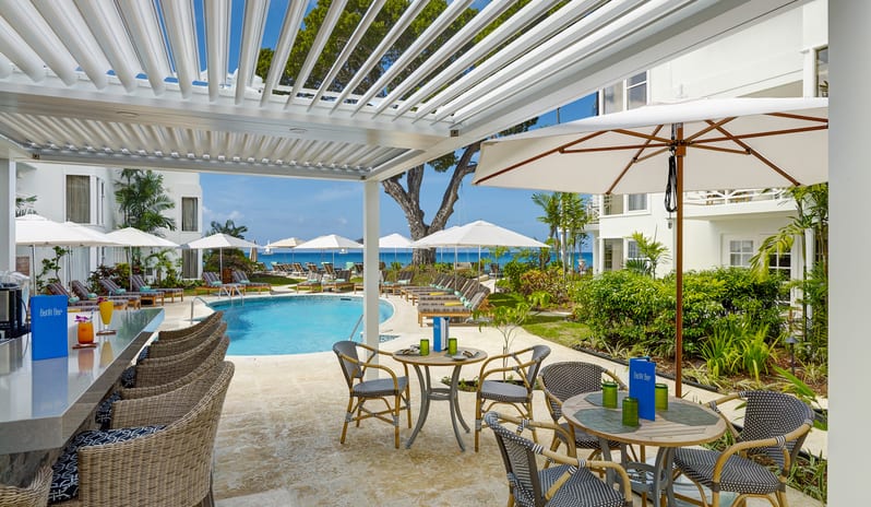 Treasure Beach by Elegant Hotels-Batik Bar_49